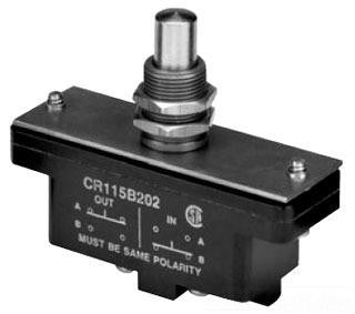 CR115B202 CR115B202